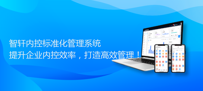 内控标准化管理系统